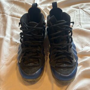 Nike Foamposite One “Royal Blue” – Men’s Size (Used, No Box)